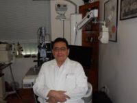 Dr. Juan Manuel  Cabañas Lizama