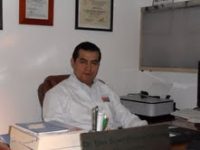 Dr. Jorge A. Canto Jairala