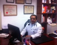 Dr. Josué N. Cauich Segovia