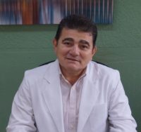 Dr. Gonzalo A. Cardenas Lugo