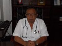 Dr. Tránsito Alonzo Amaya Echanove